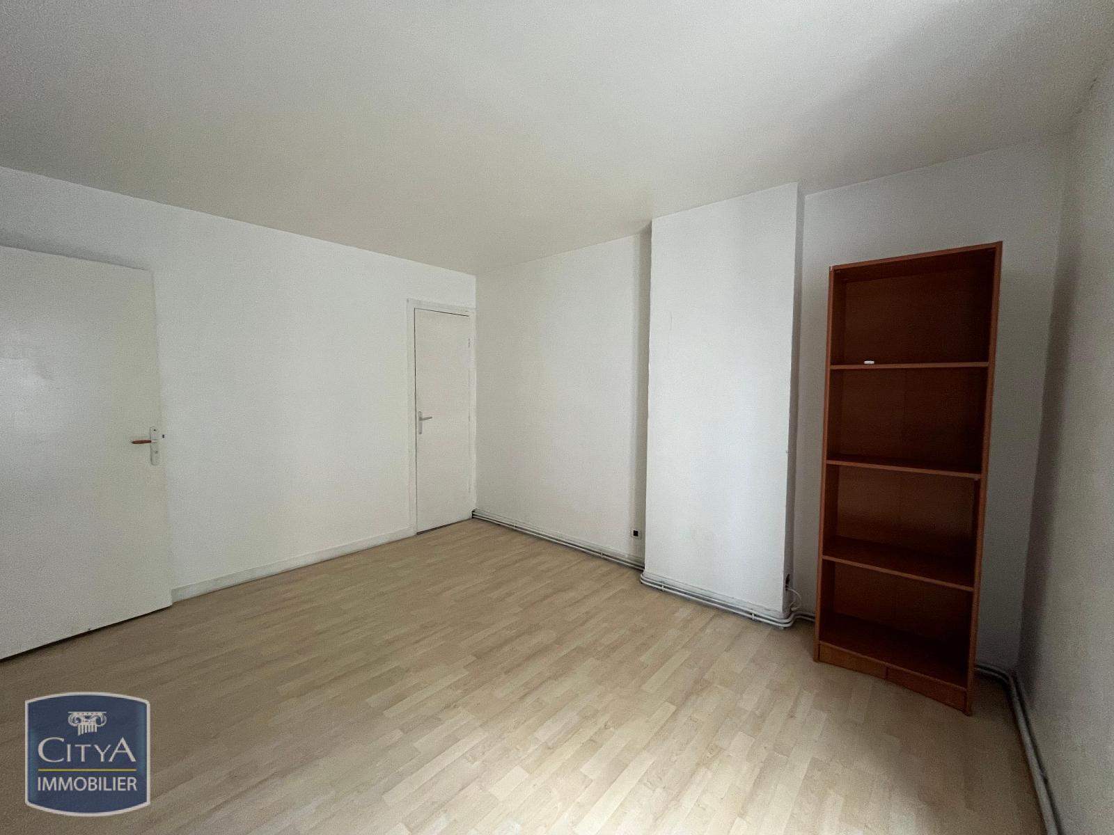 Photo 6 appartement Saint-Chamond