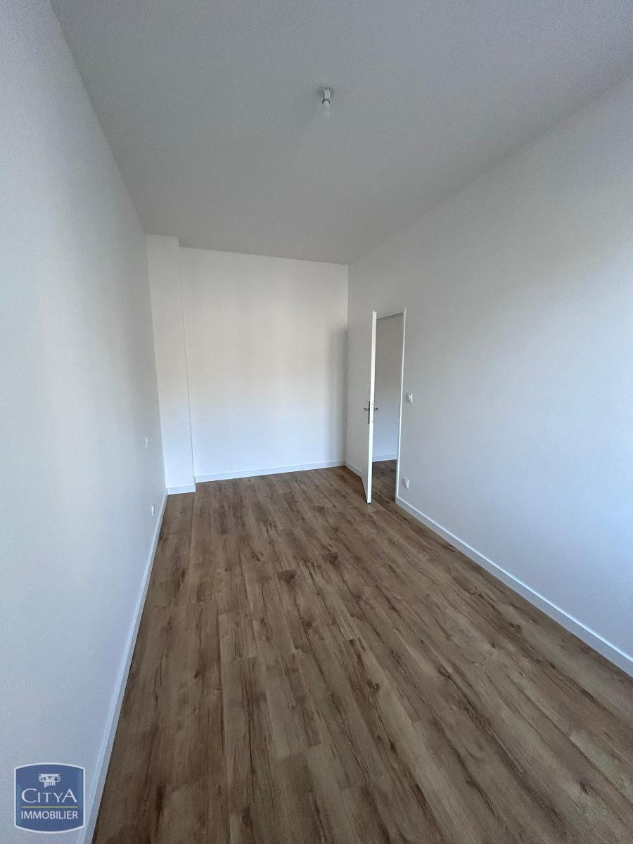 Photo 1 appartement Saint-Chamond