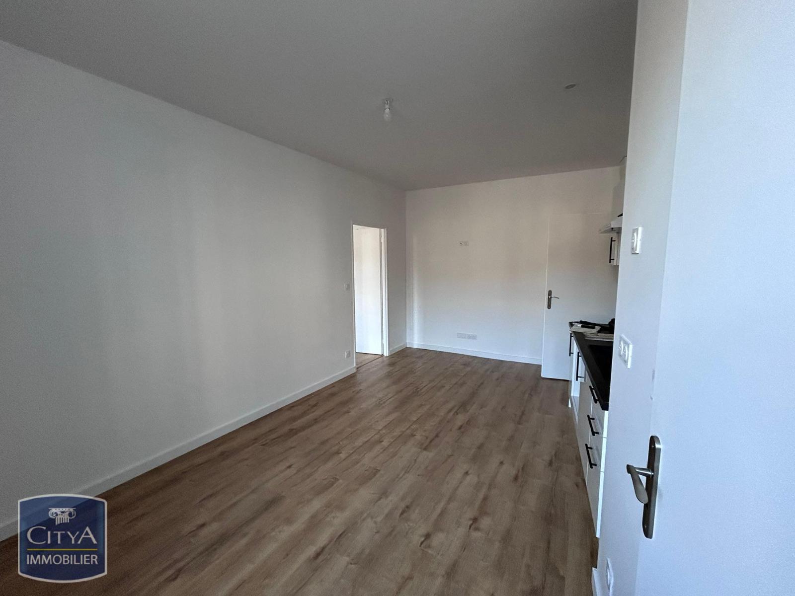 Photo 2 appartement Saint-Chamond