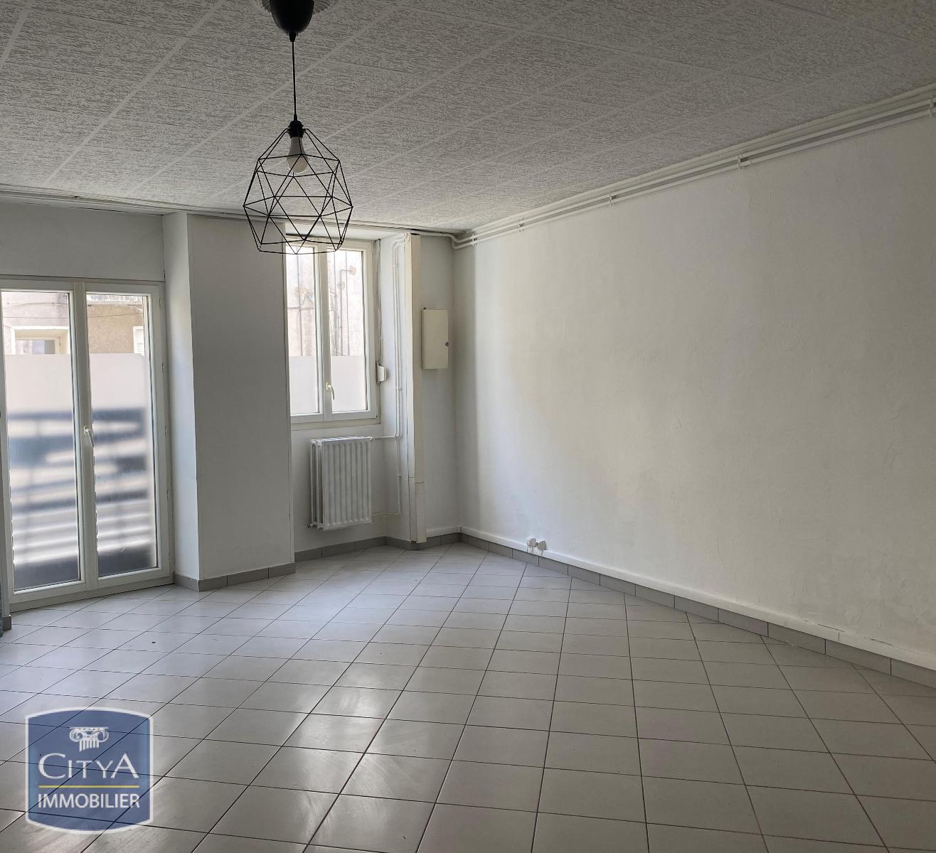 Photo 3 appartement Rive-de-Gier