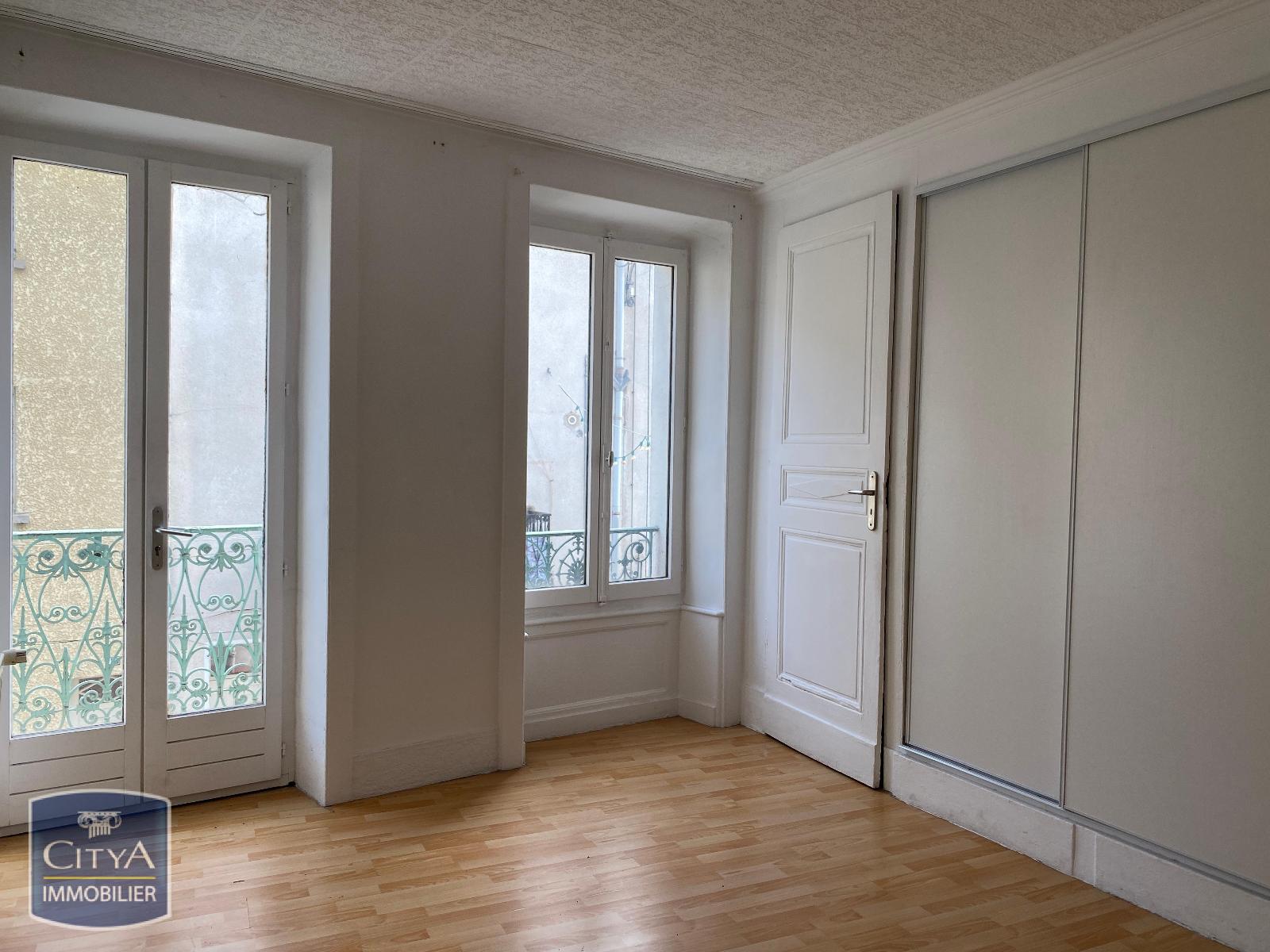 Photo 1 appartement Rive-de-Gier