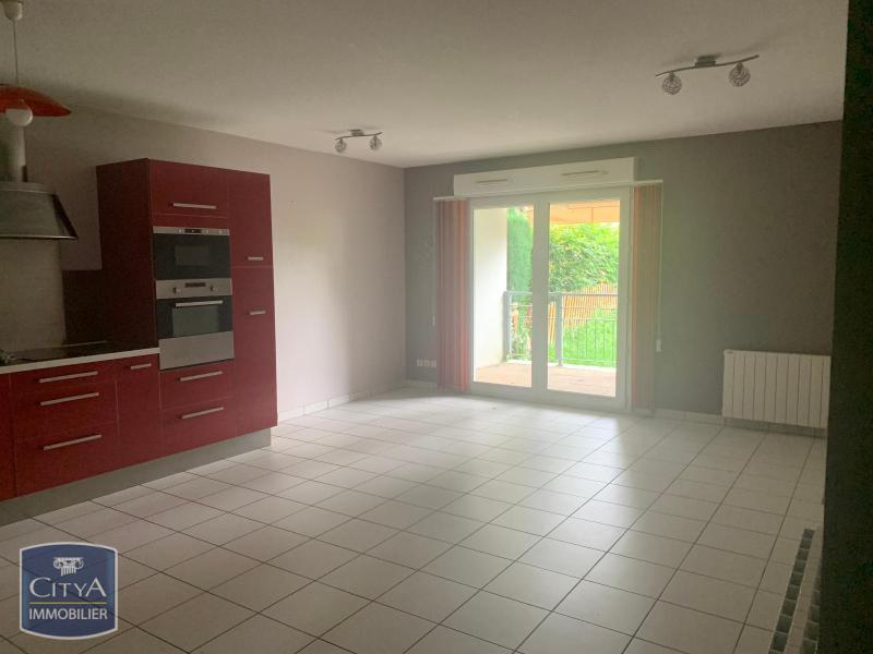 Photo Appartement 3 pièces 65.62m²