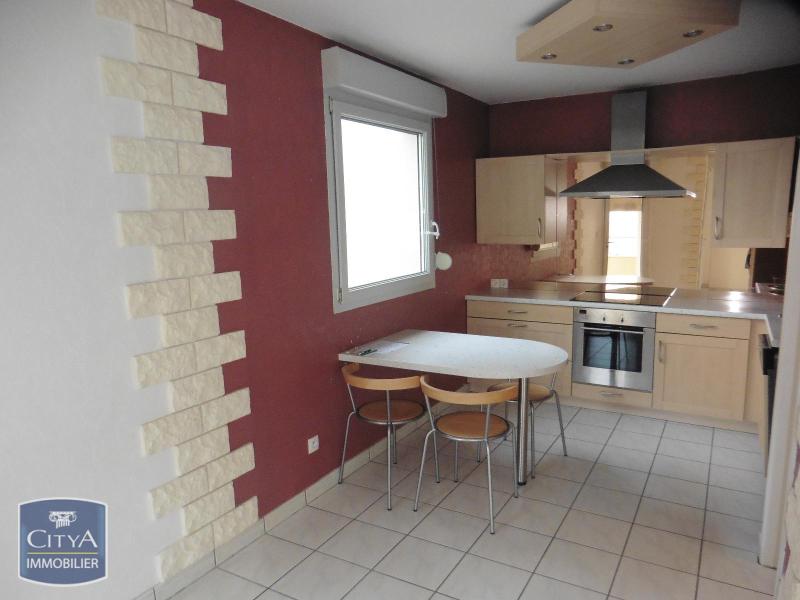 Photo 3 appartement Rive-de-Gier