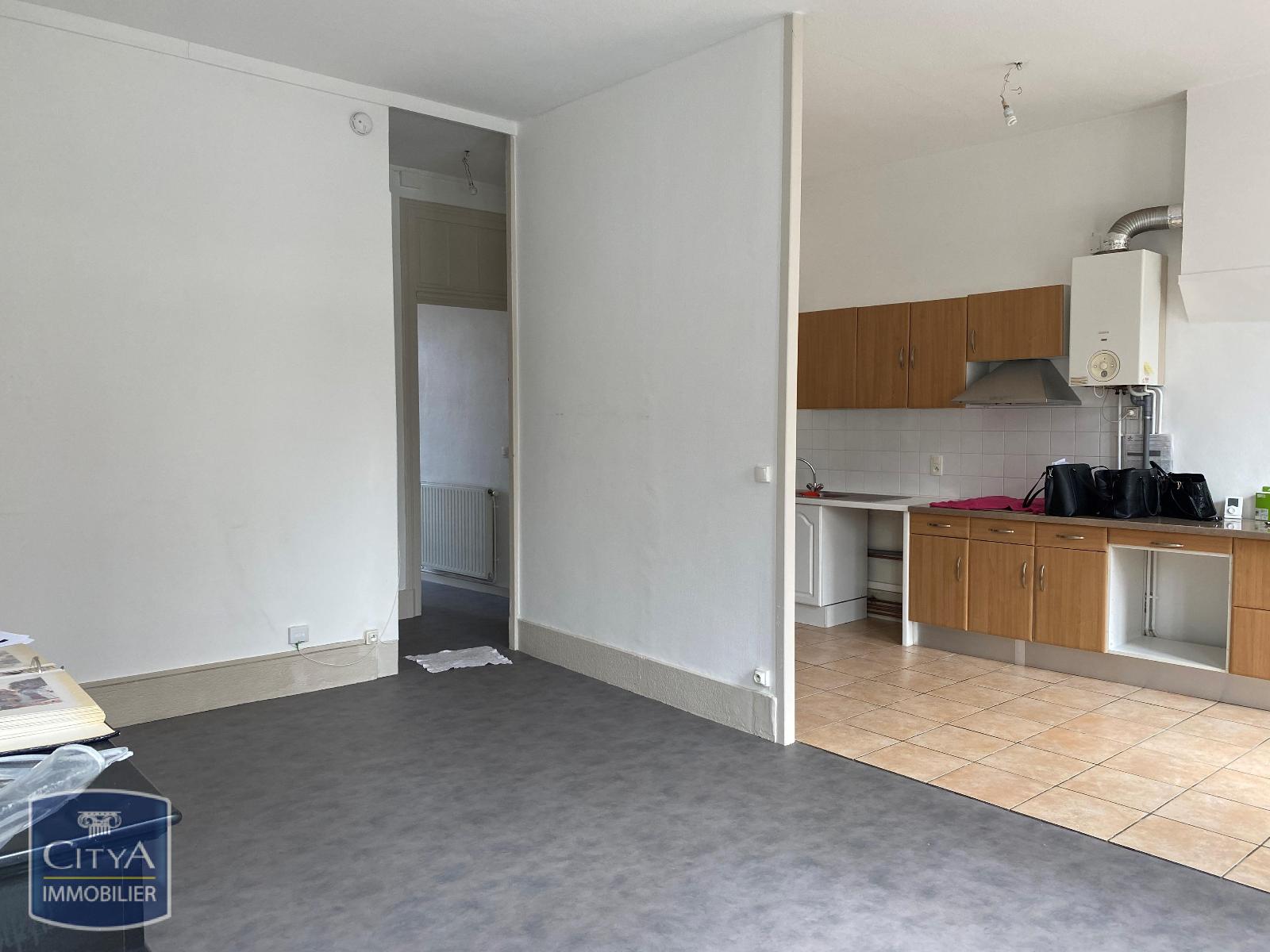 Photo 4 appartement Saint-Chamond