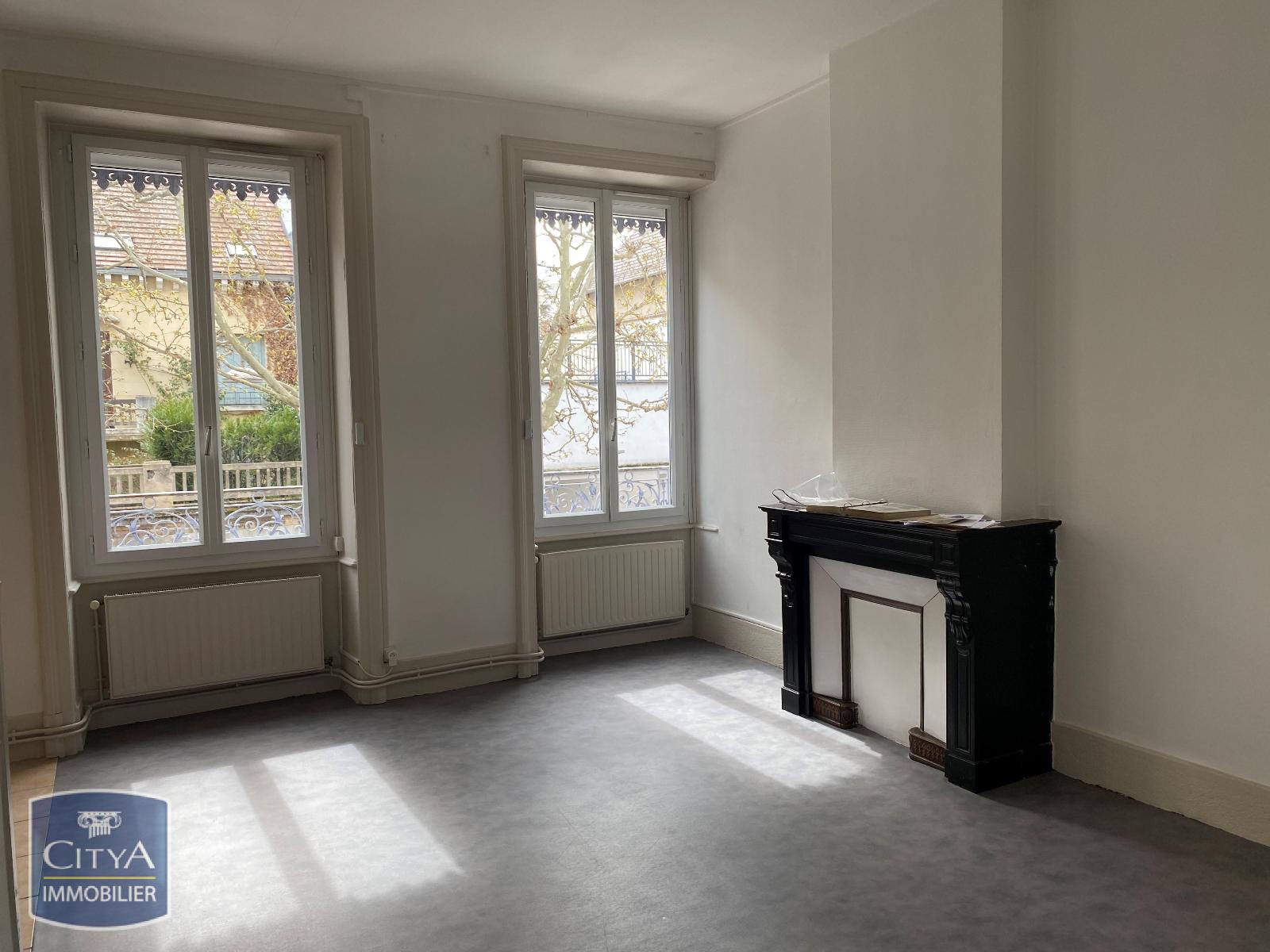 Photo 3 appartement Saint-Chamond