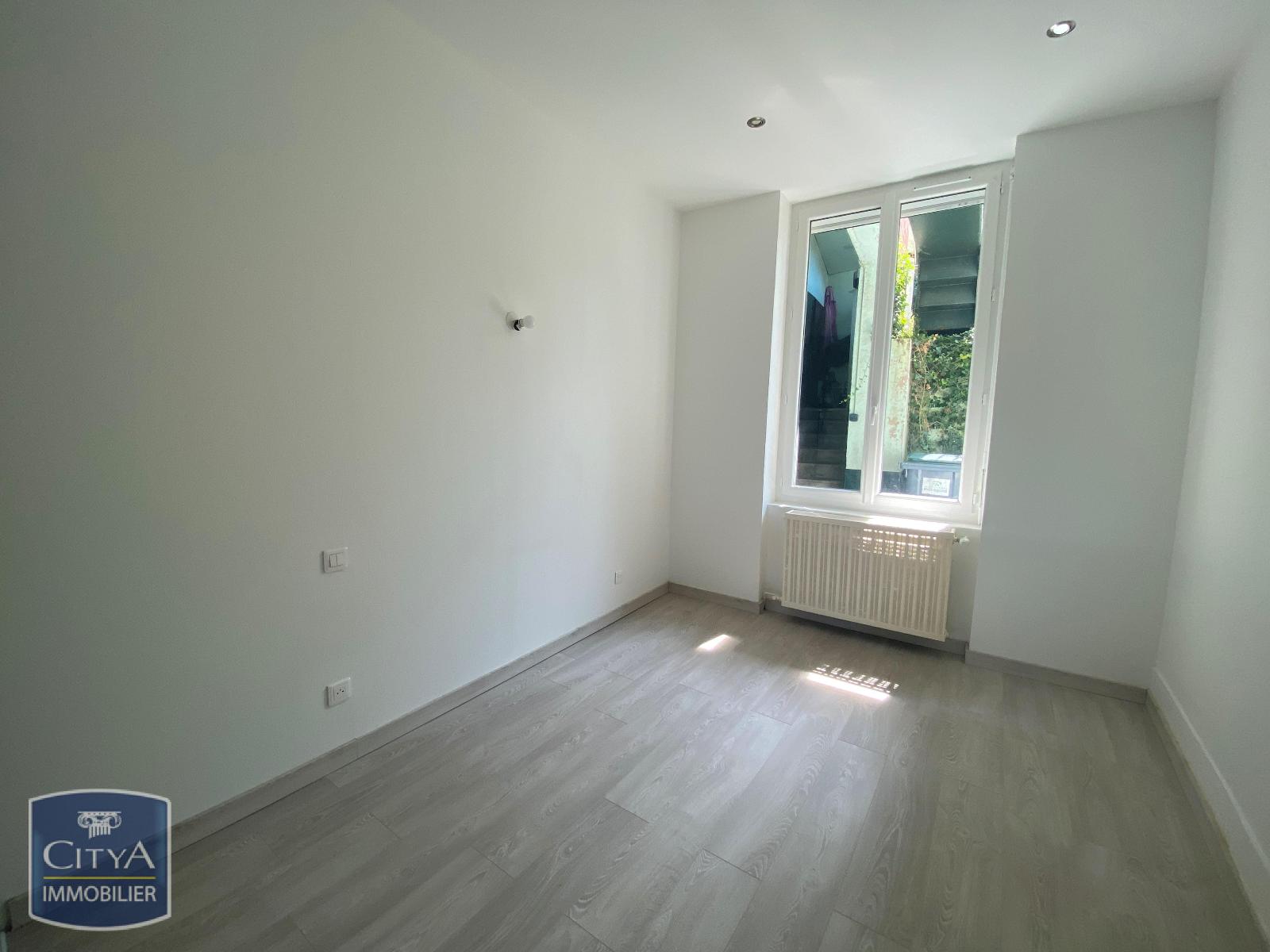 Photo 3 appartement Saint-Paul-en-Jarez