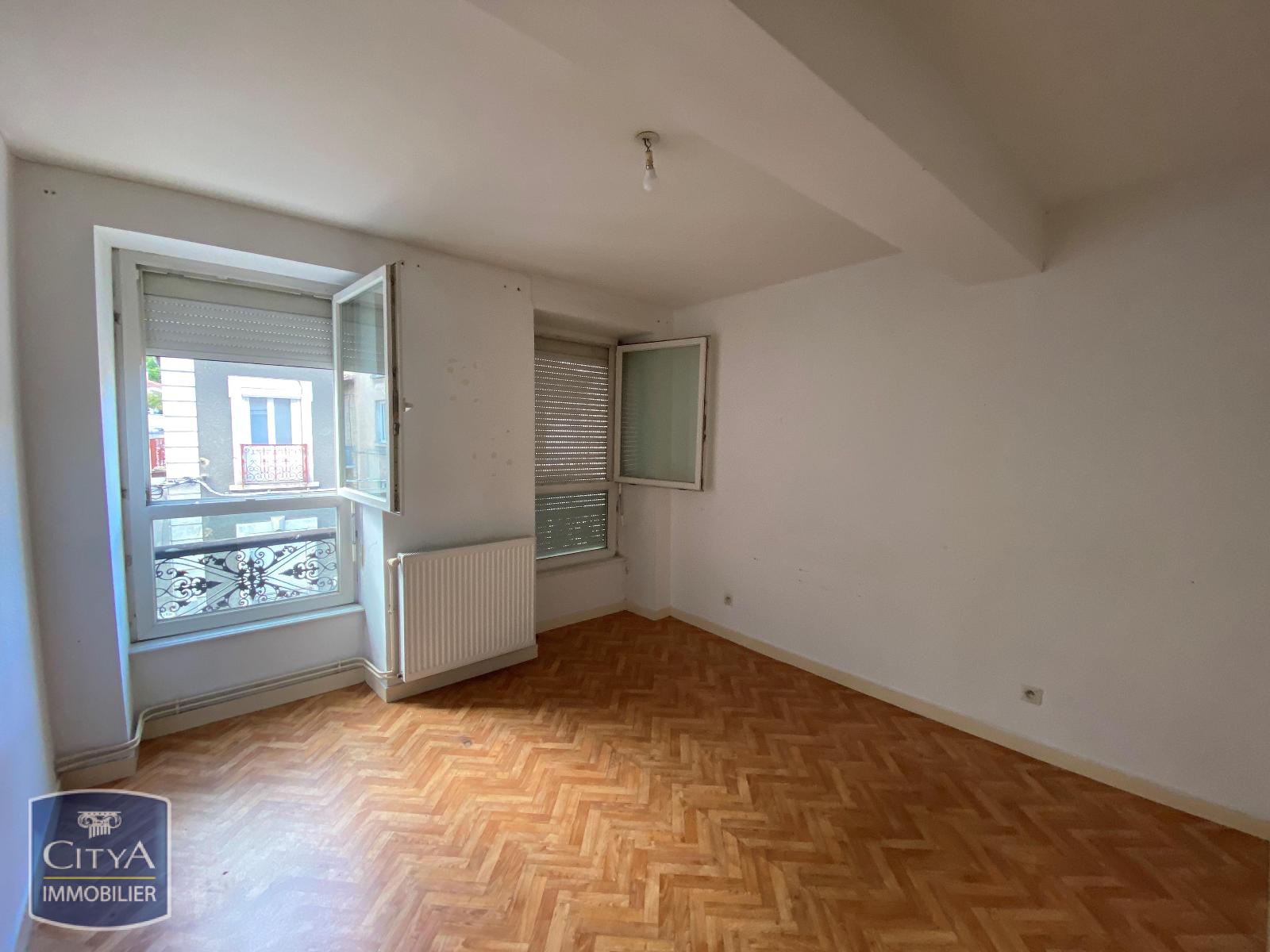 Photo 1 appartement Rive-de-Gier