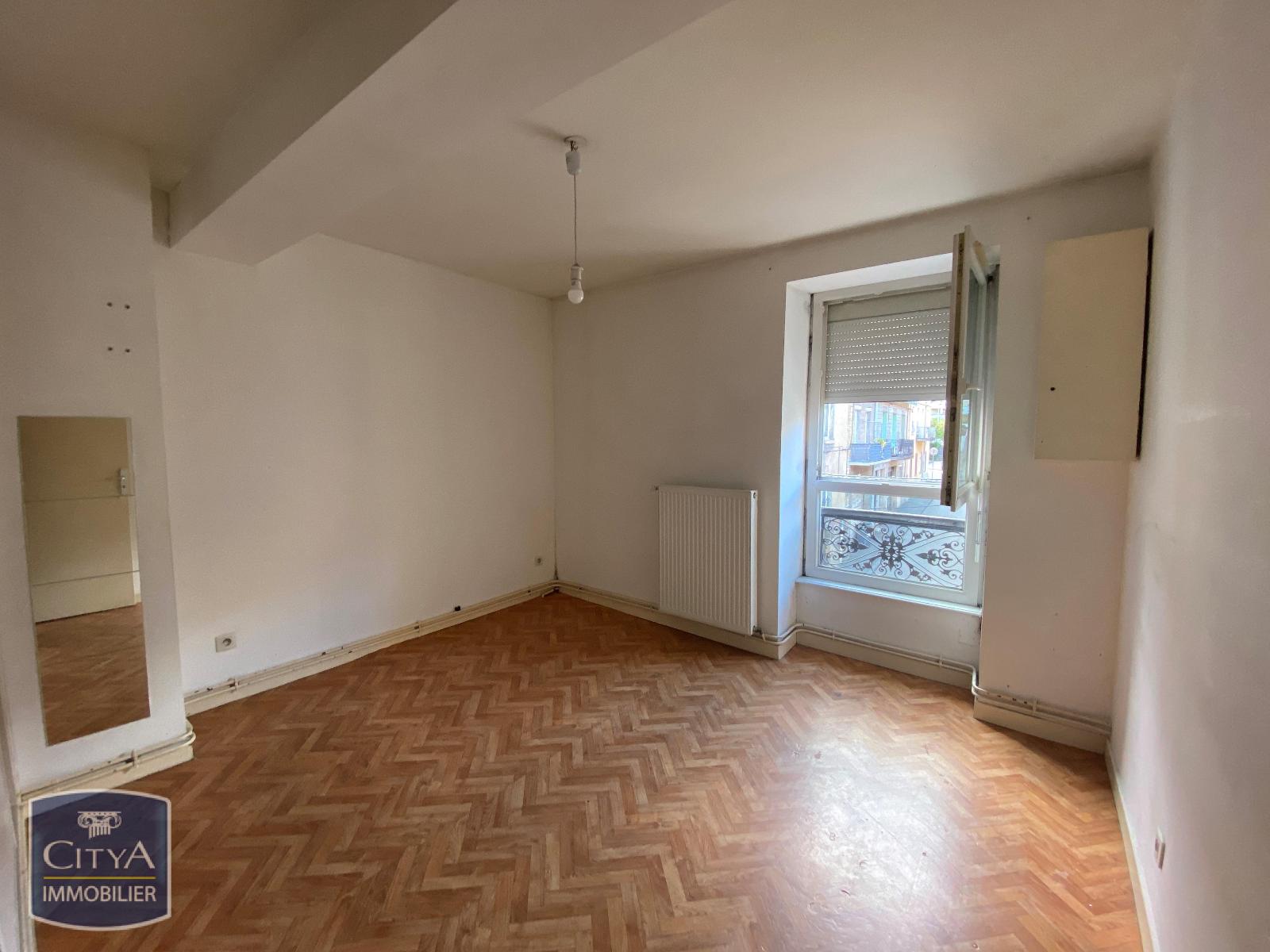 Photo 2 appartement Rive-de-Gier