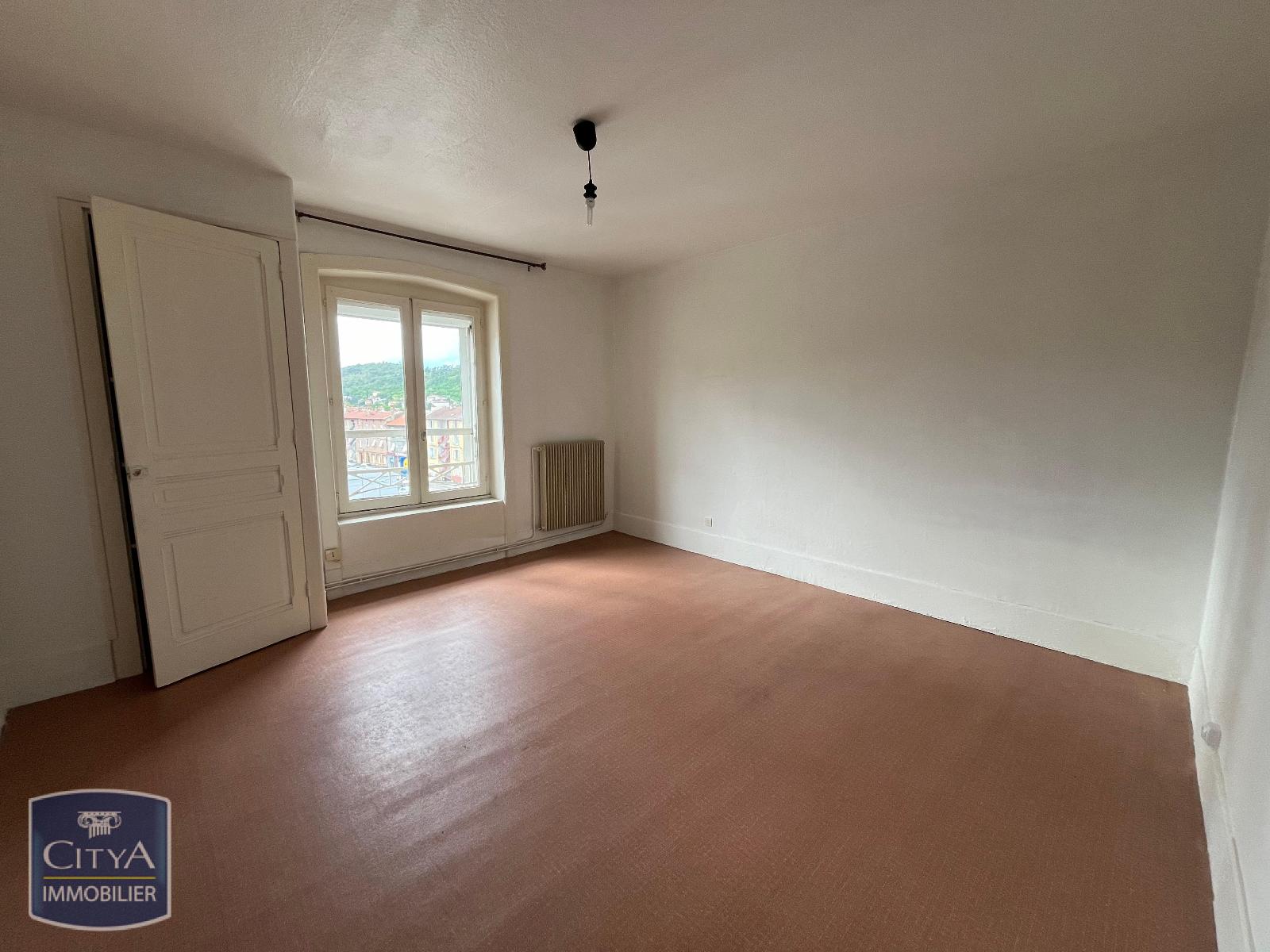 Photo 3 appartement Rive-de-Gier