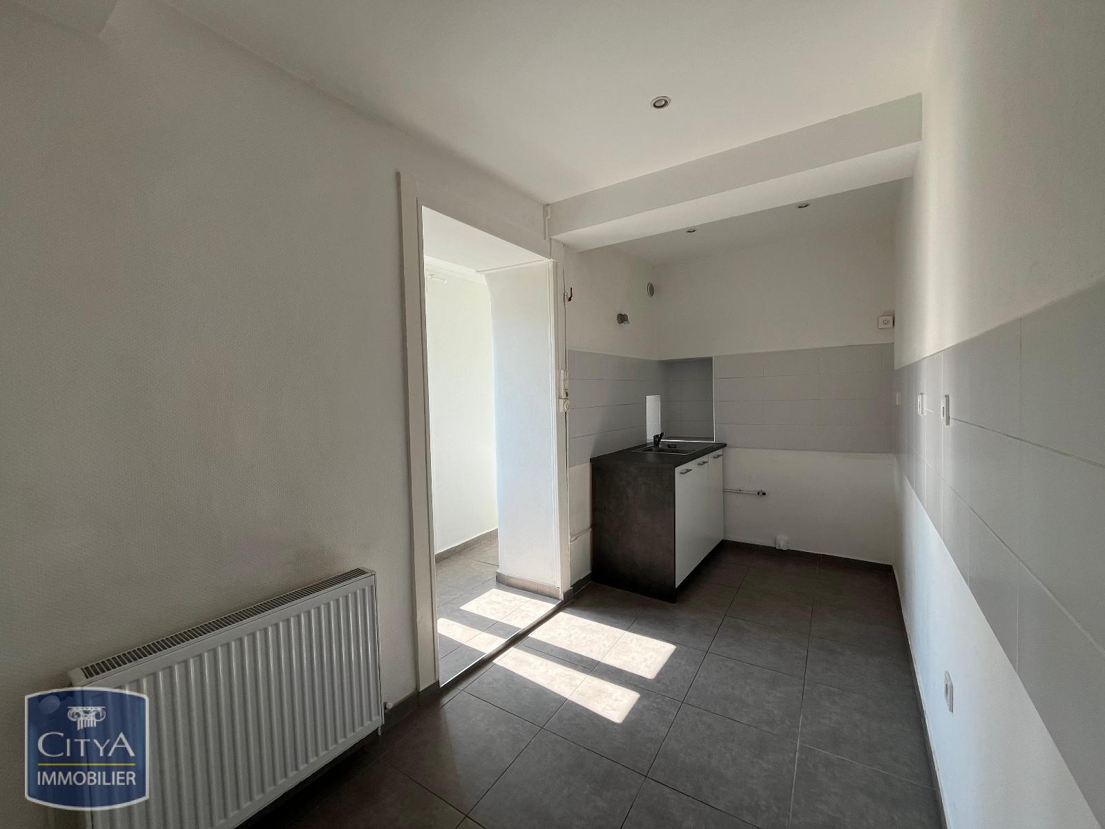 Photo 5 appartement Rive-de-Gier