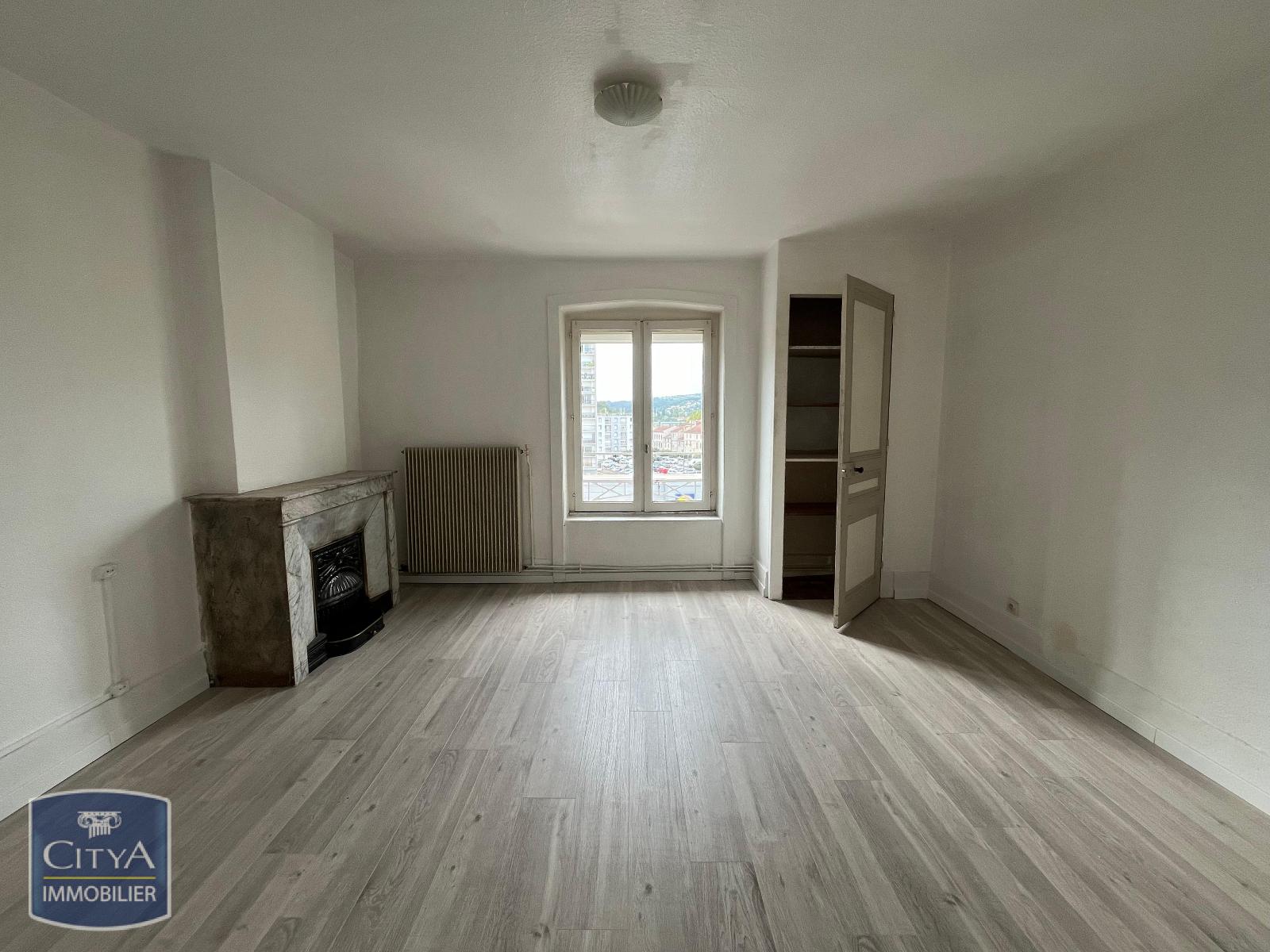 Photo 4 appartement Rive-de-Gier