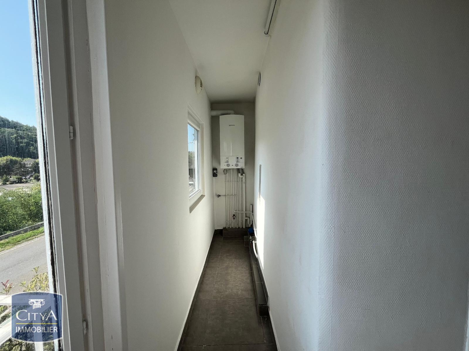 Photo 8 appartement Rive-de-Gier