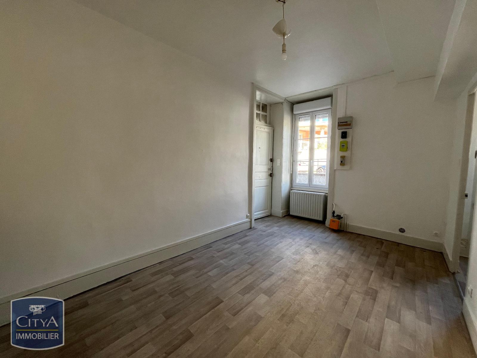 Photo 3 appartement Saint-Chamond