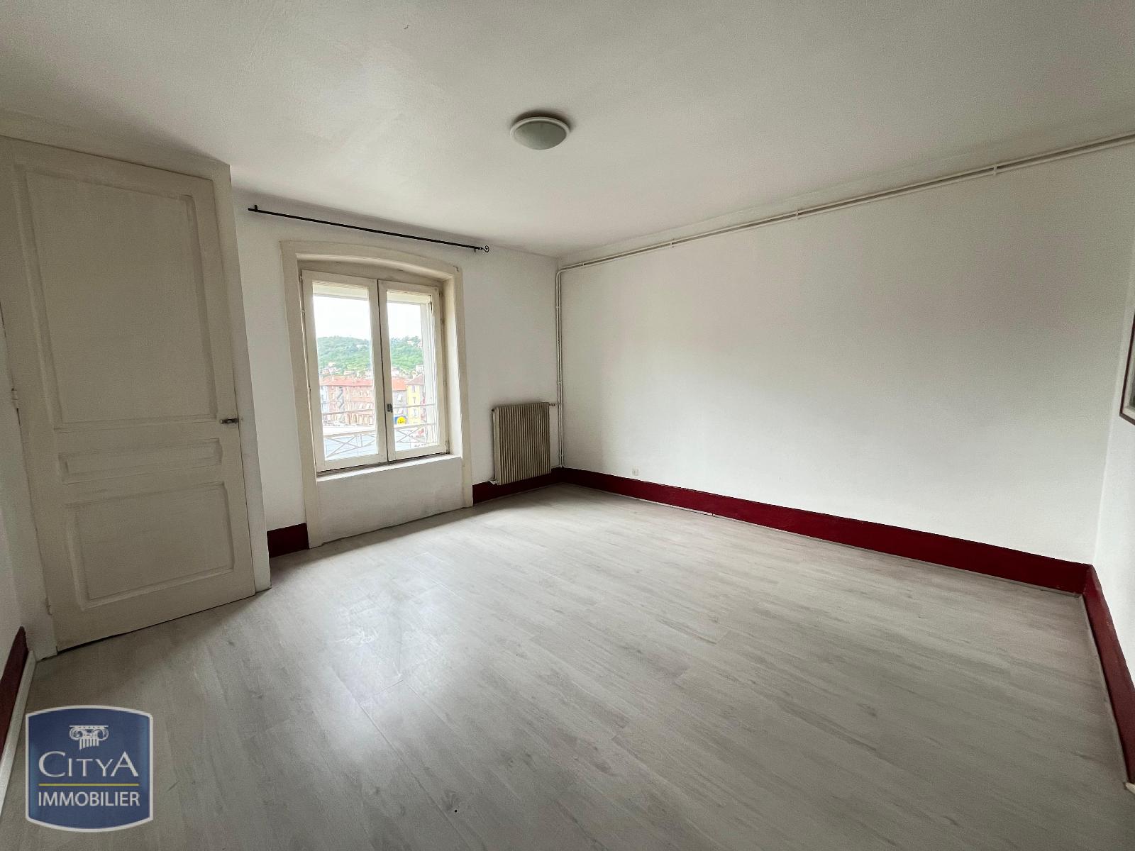 Photo 6 appartement Rive-de-Gier