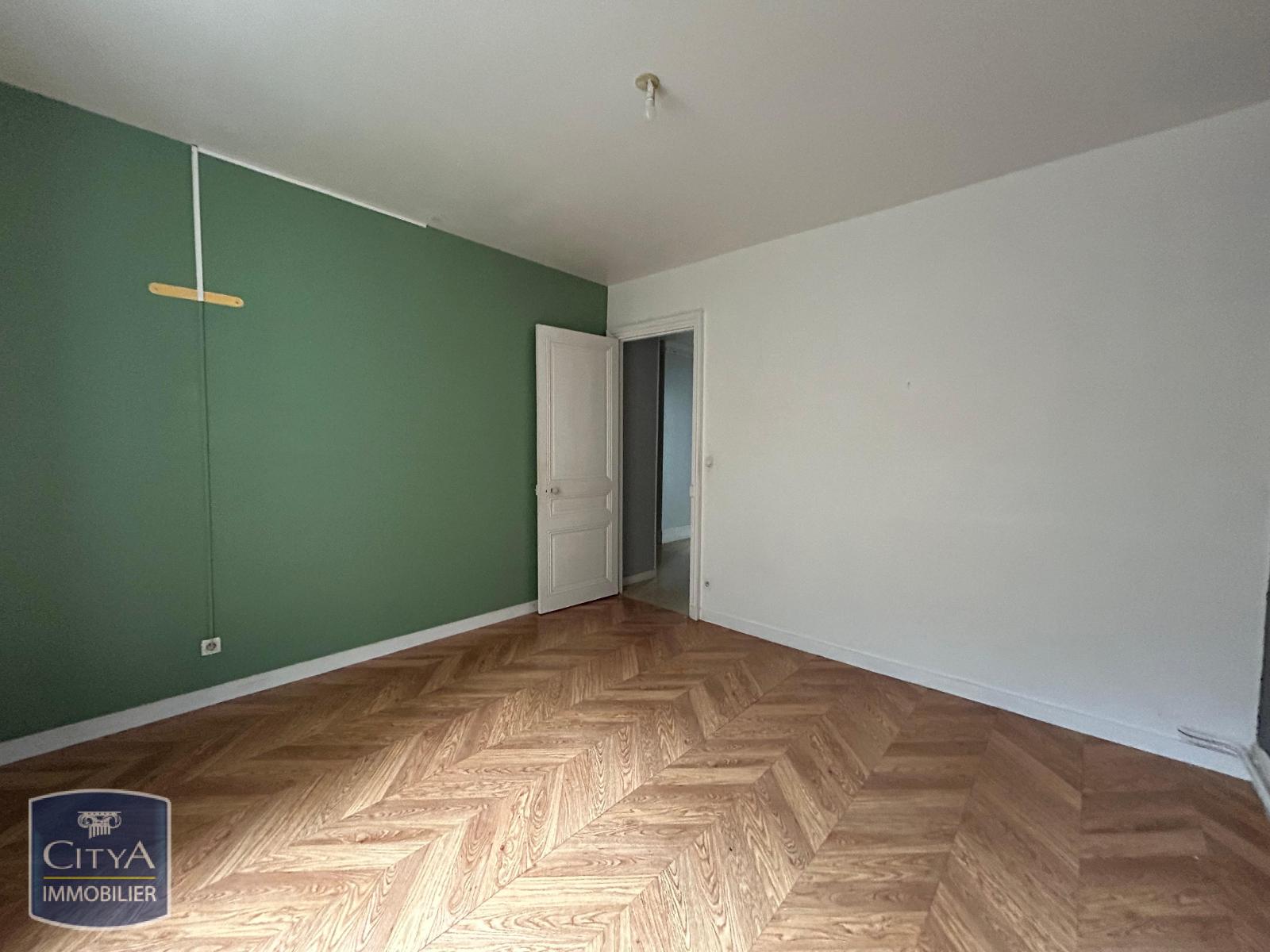 Photo du bien Appartement 4 pièces 96.56m²