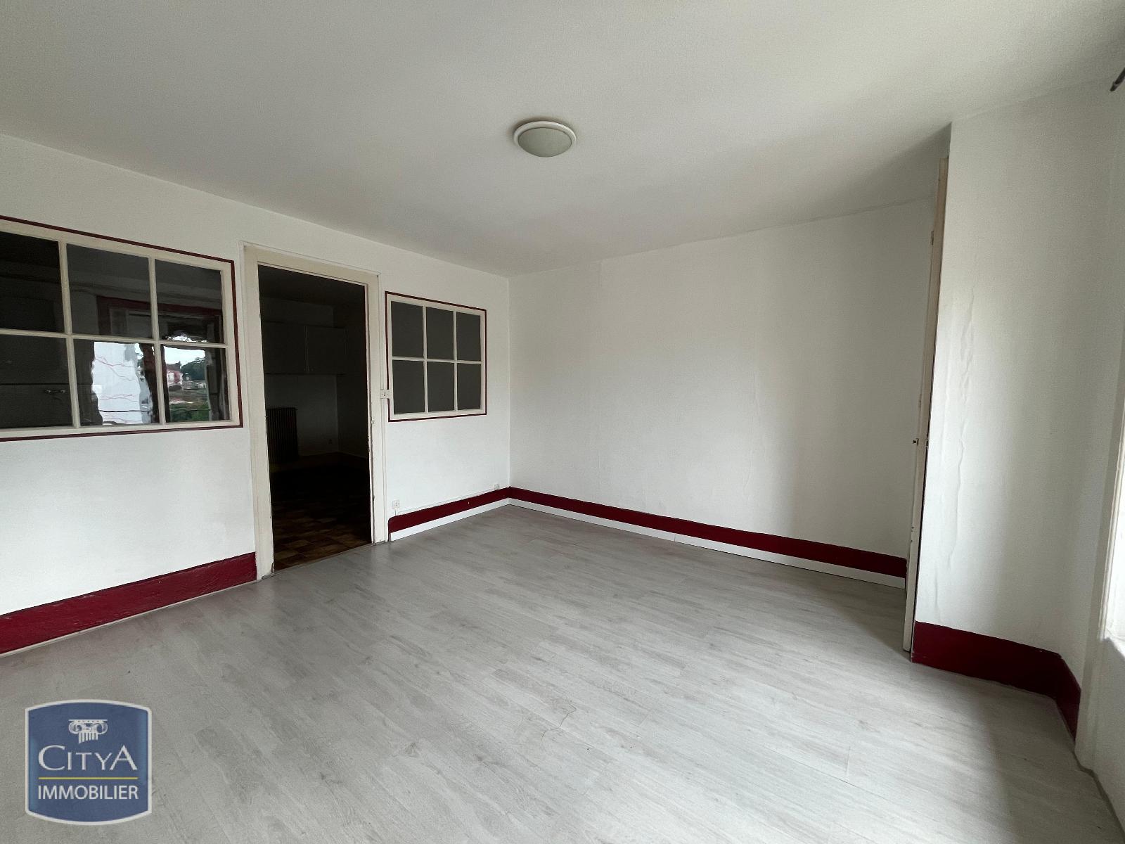 Photo 7 appartement Rive-de-Gier