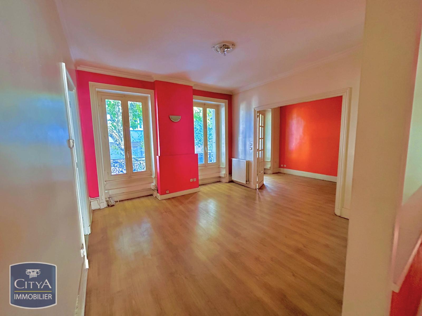 Photo 2 appartement Saint-Chamond