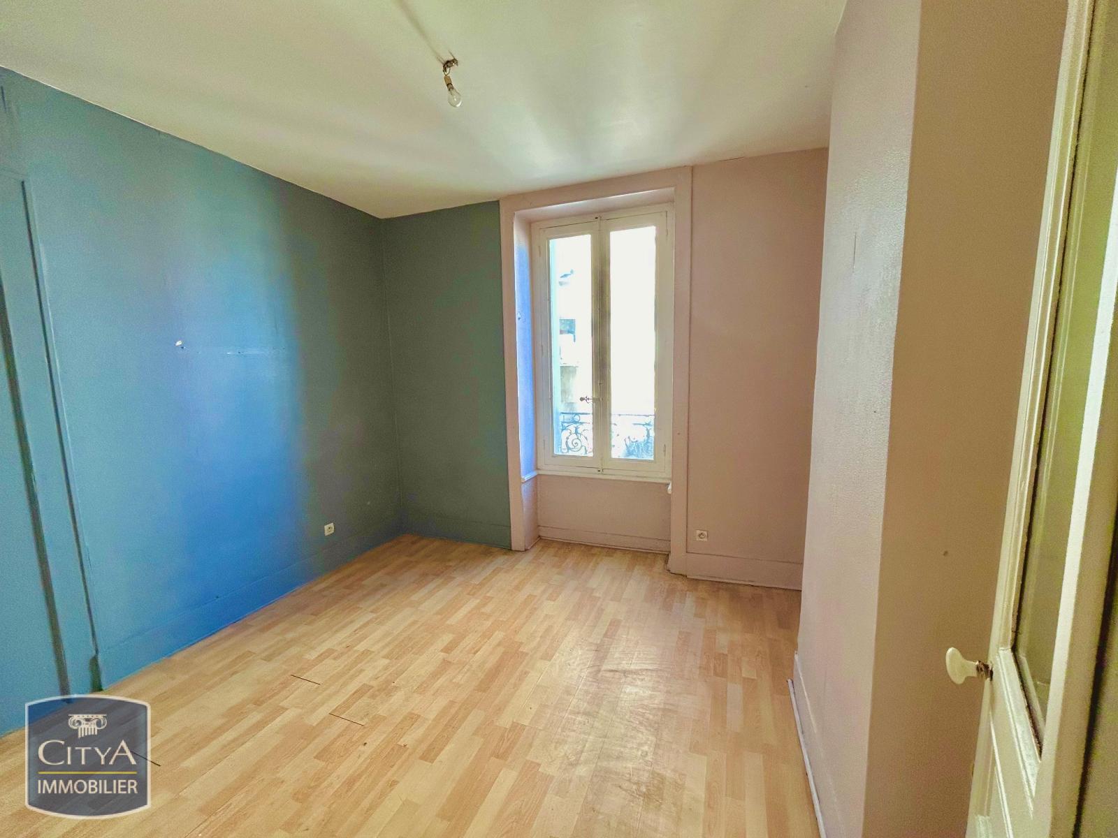 Photo 4 appartement Saint-Chamond