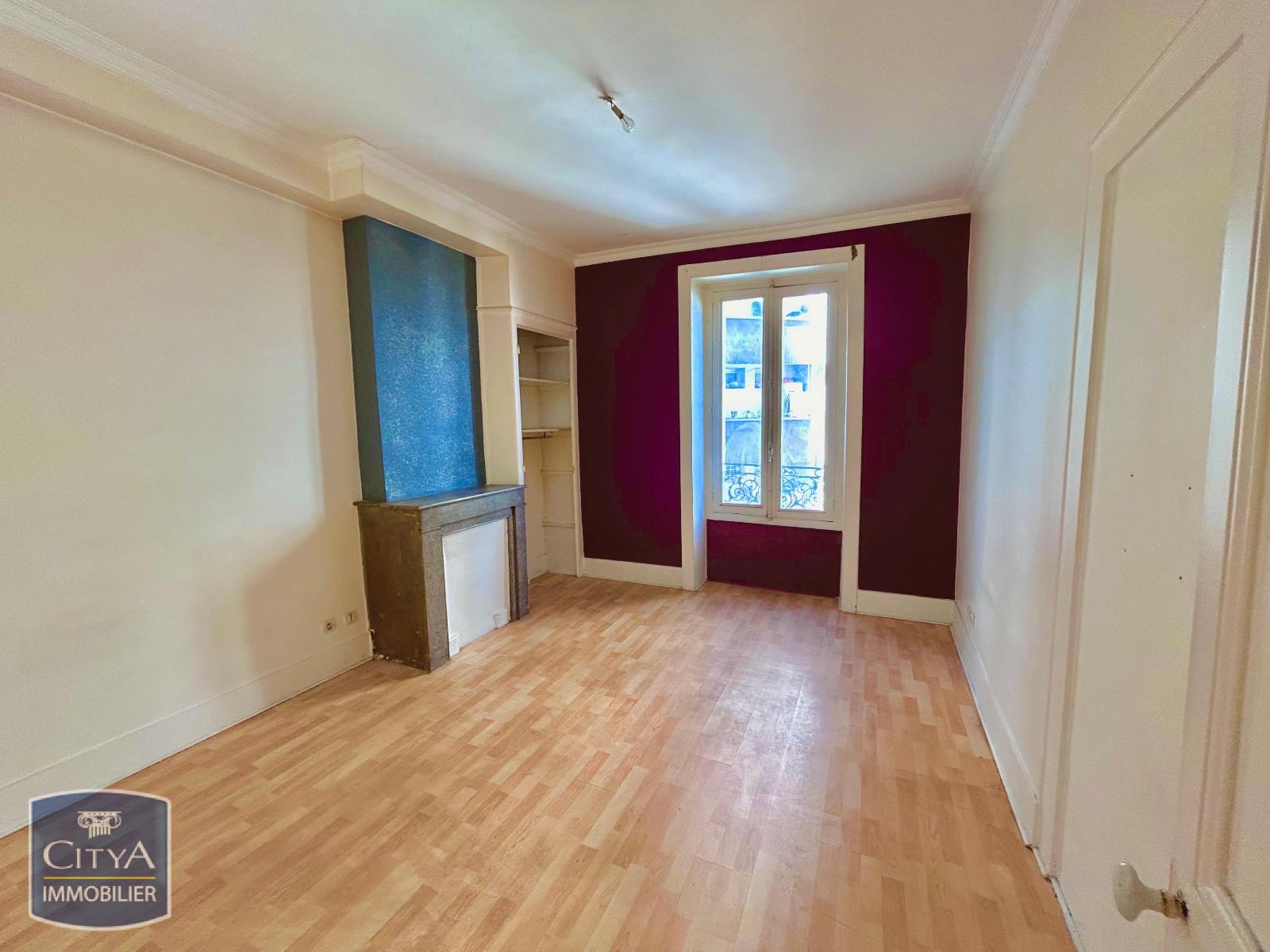 Photo 5 appartement Saint-Chamond