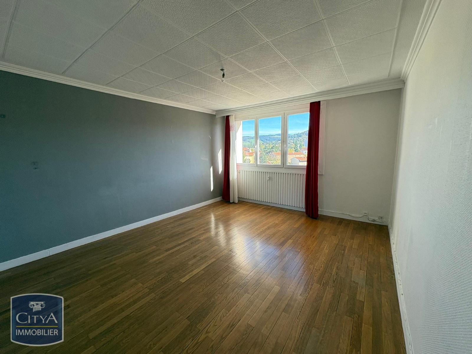 Photo 1 appartement Saint-Chamond