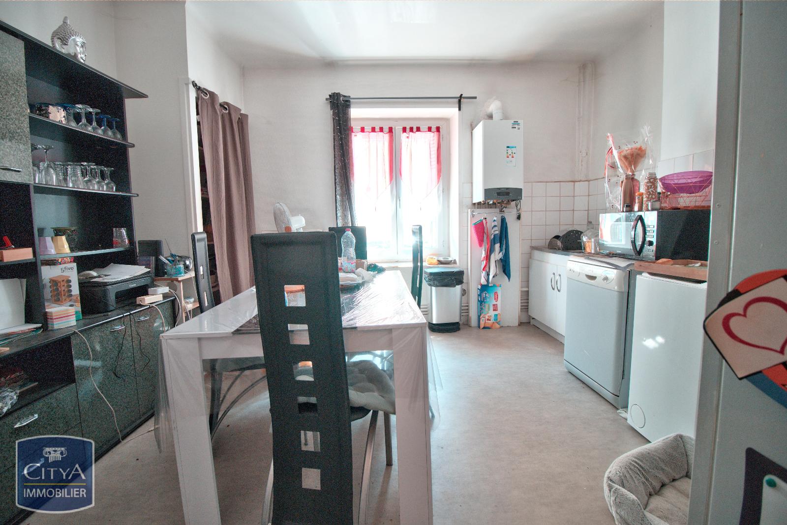 Photo 1 appartement Rive-de-Gier