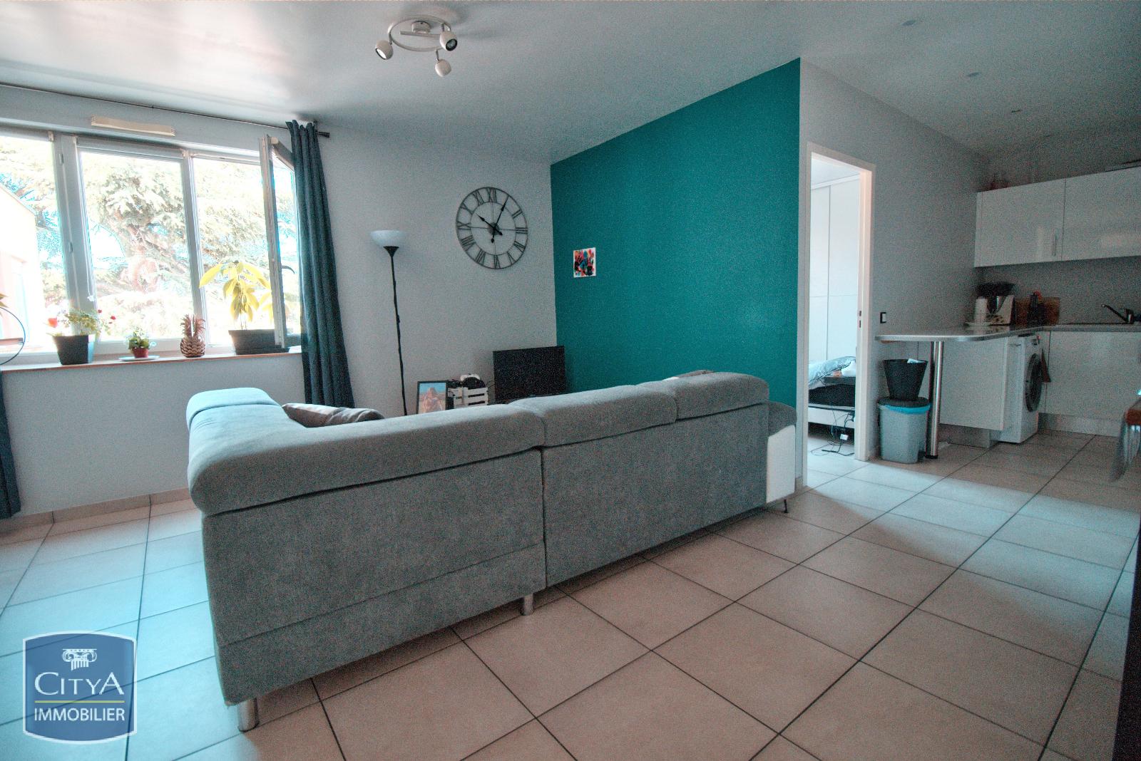 Photo 2 appartement Saint-Chamond