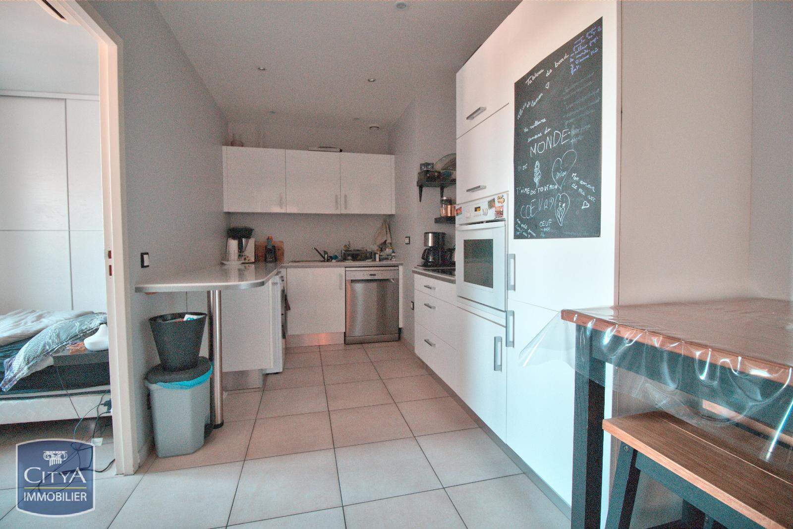 Photo 3 appartement Saint-Chamond