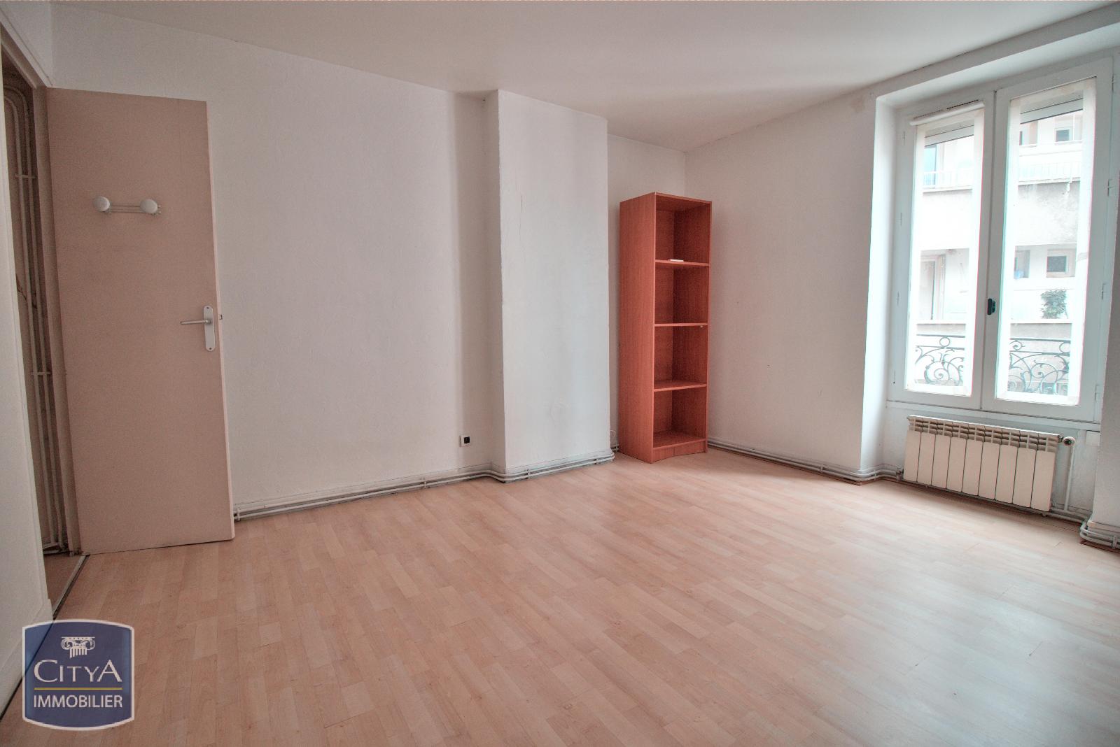 Photo 7 appartement Saint-Chamond