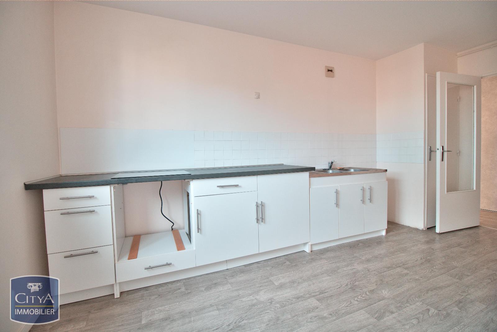 Photo 6 appartement Saint-Chamond