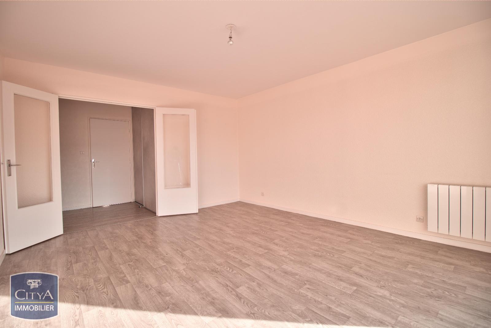 Photo 2 appartement Saint-Chamond