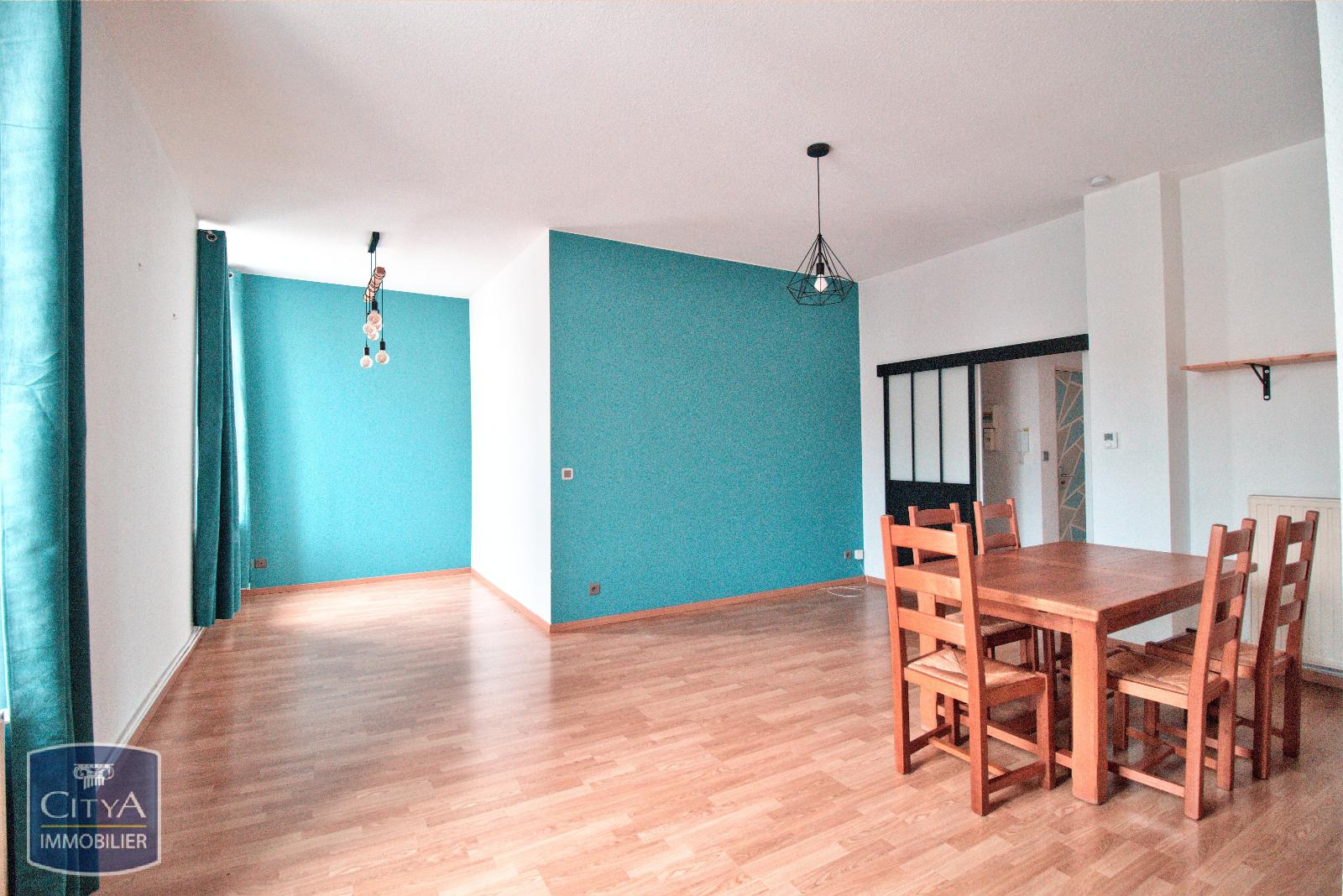 Photo 1 appartement Saint-Chamond