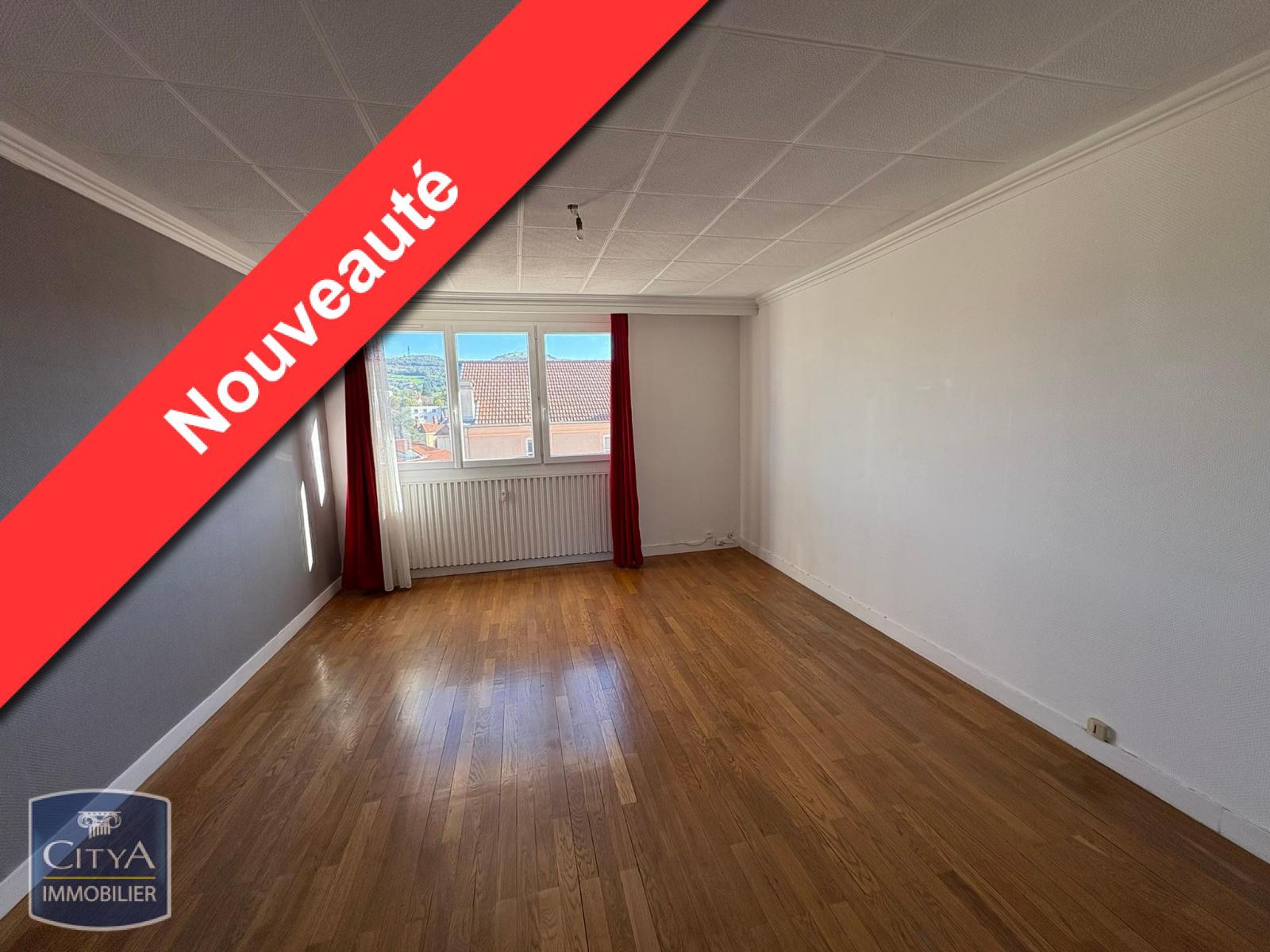 Photo du bien Appartement 3 pièces 63m²