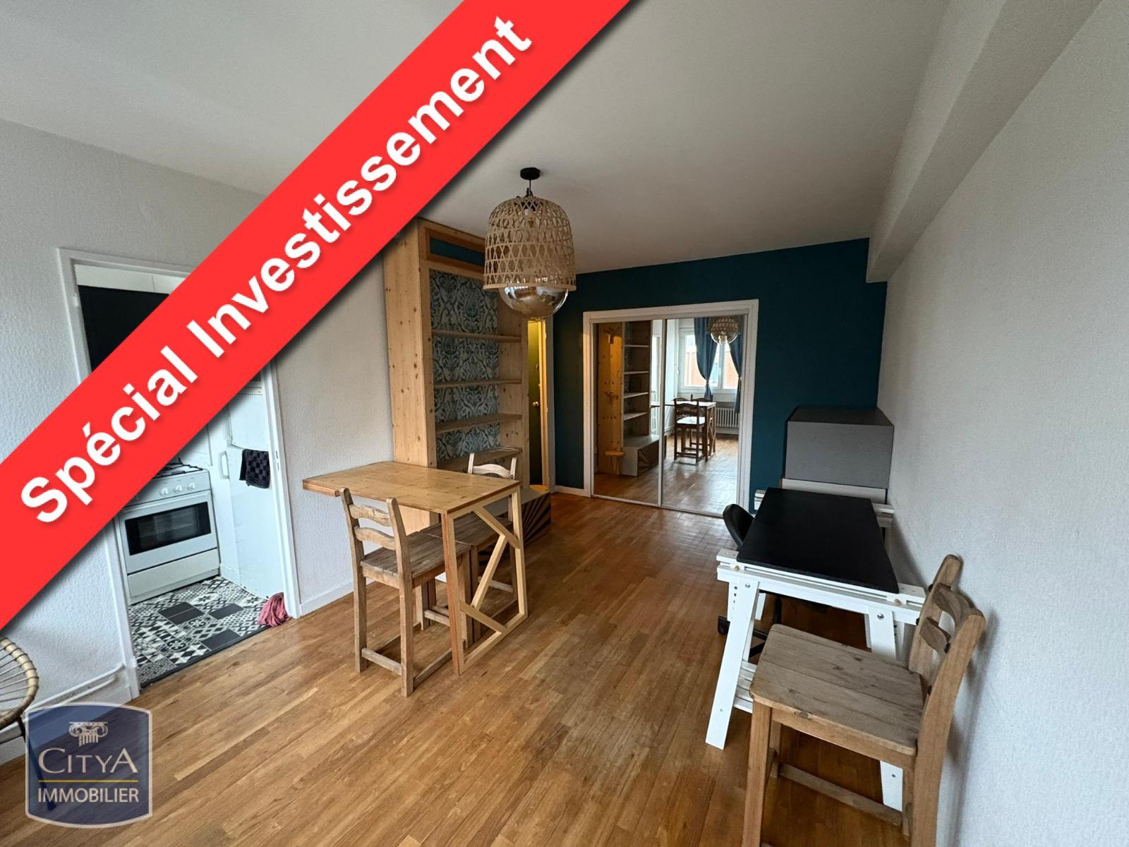 Photo Appartement 1 pièce 23m²