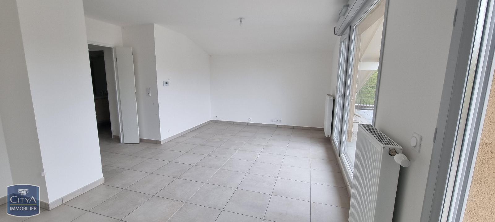 Photo 4 appartement Argonay