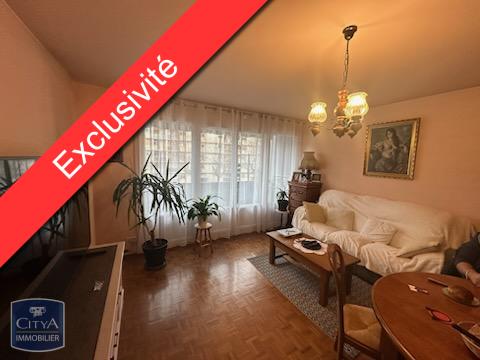 Photo 0 appartement Albertville