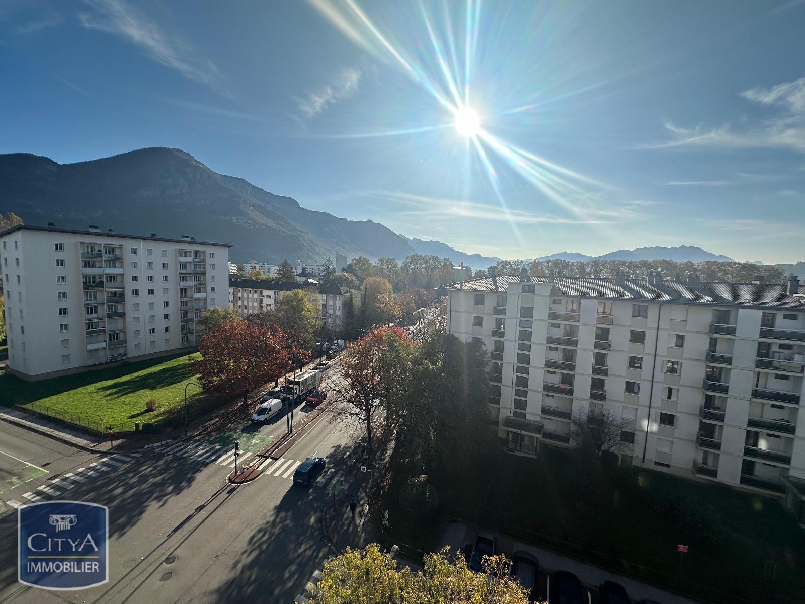 Photo 9 appartement Annecy