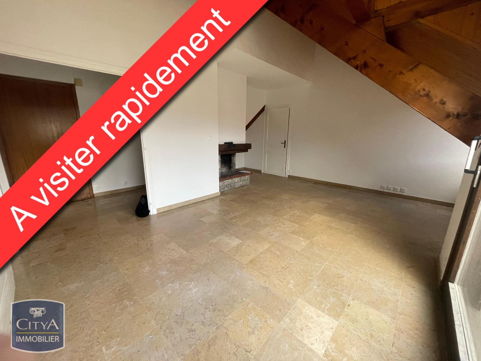 Photo Appartement 4 pièces 88.01m²