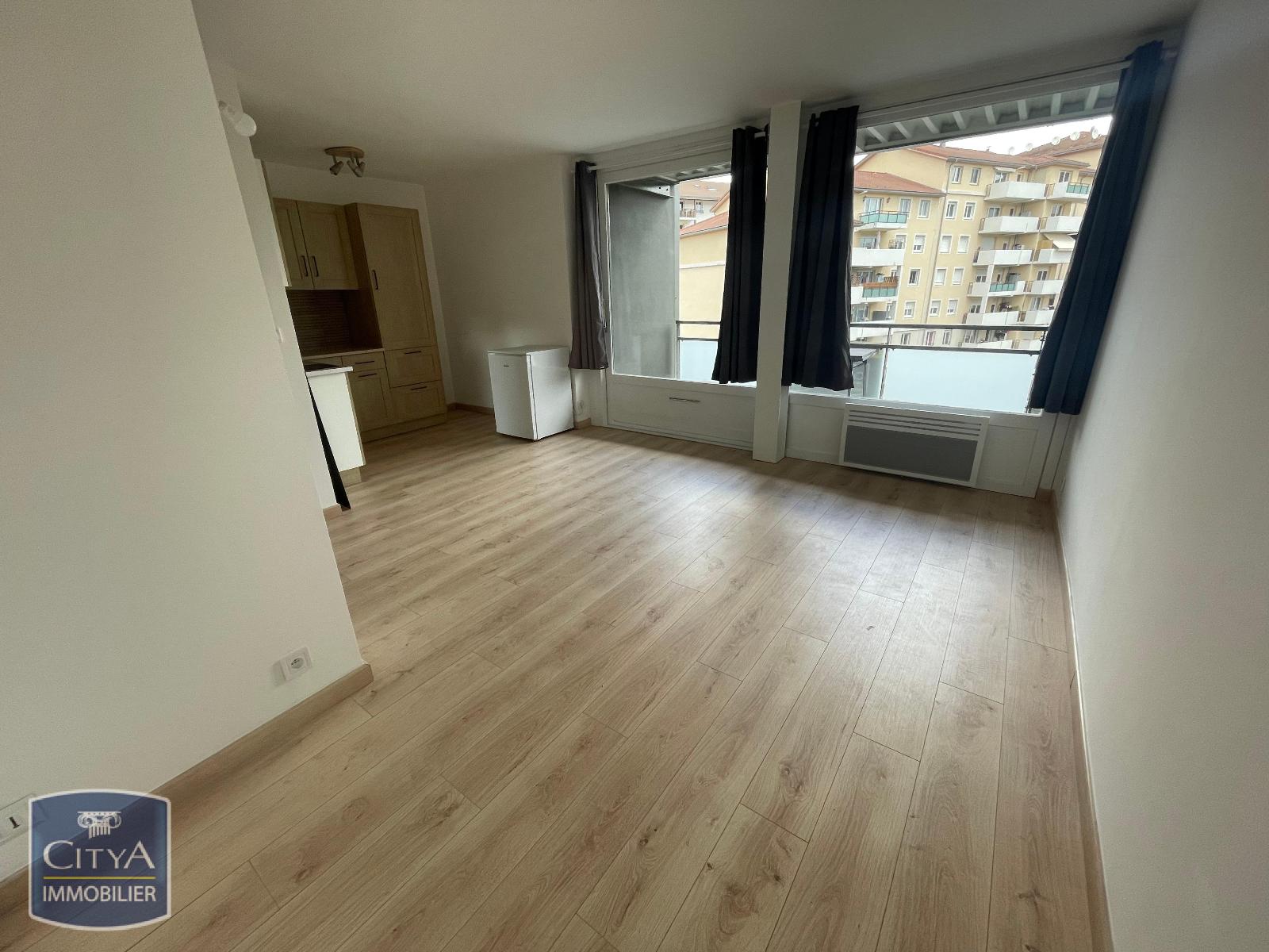 Photo 2 appartement Saint-Julien-en-Genevois