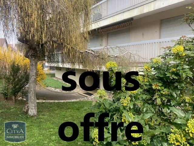 Photo 0 appartement Saint-Julien-en-Genevois