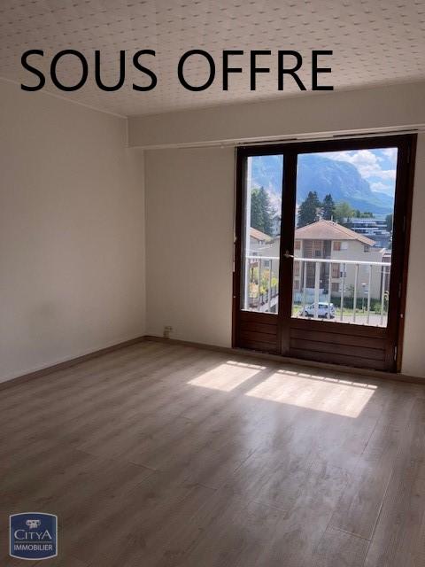 Photo 0 appartement Gaillard