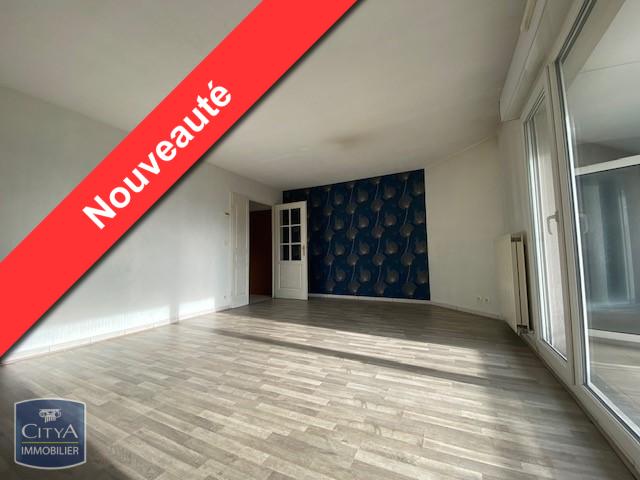 Photo du bien Appartement 3 pièces 64.42m²