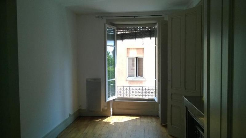 Photo du bien Appartement 1 pièces 41.18m²