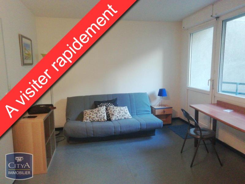 Photo Appartement 1 pièce 23.09m²