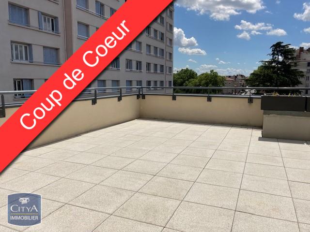 Photo Appartement 1 pièce 38.82m²