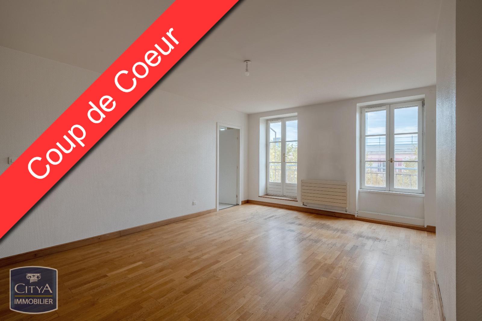 Photo du bien Appartement 5 pièces 118.54m²