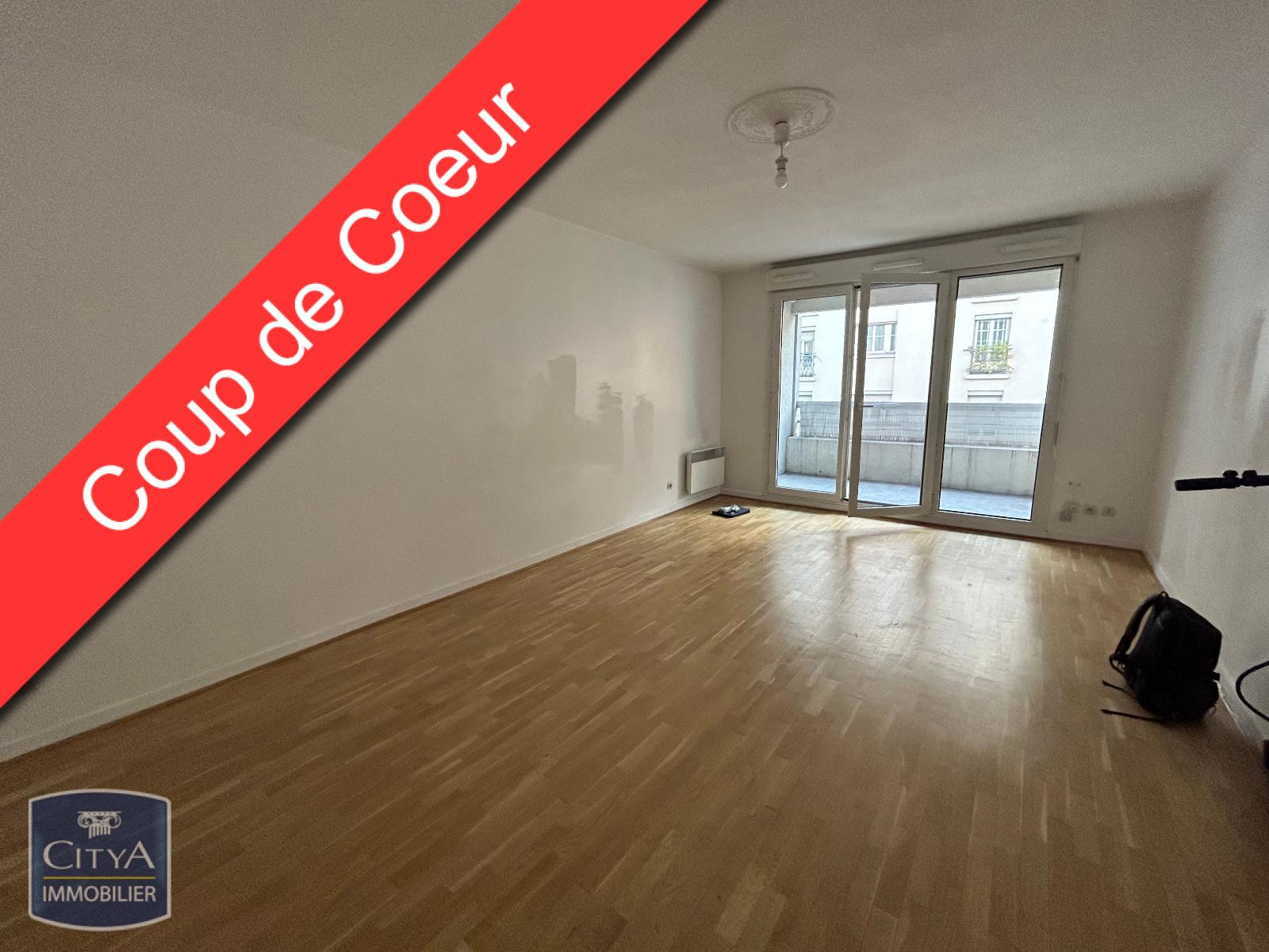 Photo du bien Appartement 3 pièces 69.43m²