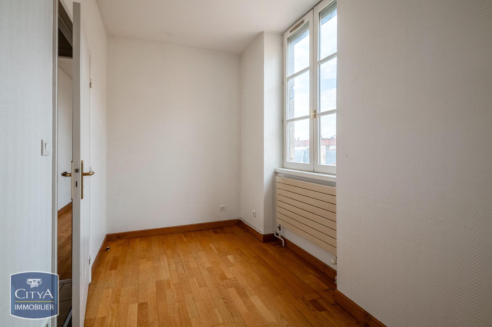 Photo 6 appartement Lyon 6e Arrondissement