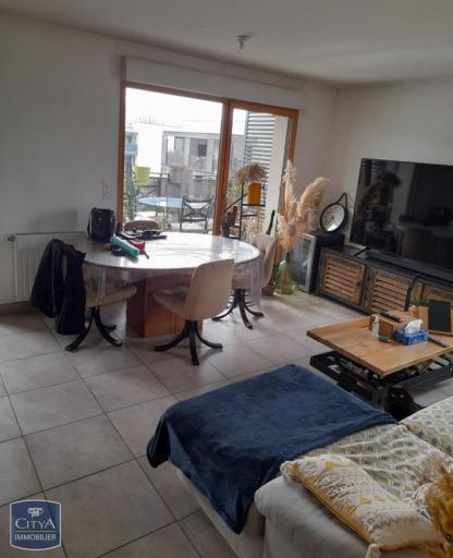 Photo 3 appartement Bron