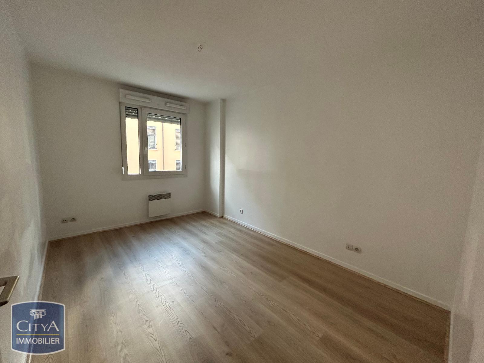 Photo 3 appartement Villeurbanne