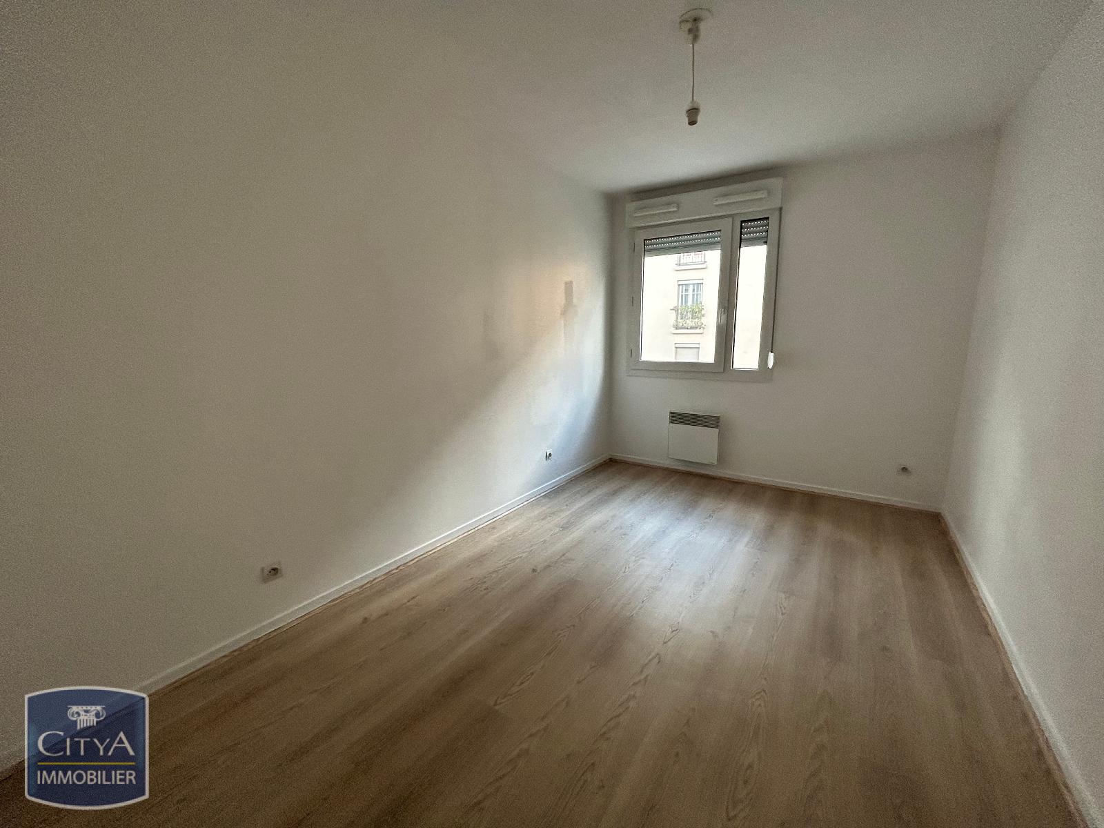 Photo 2 appartement Villeurbanne